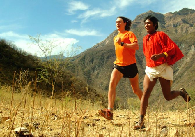 Born to Run - Christopher McDougall