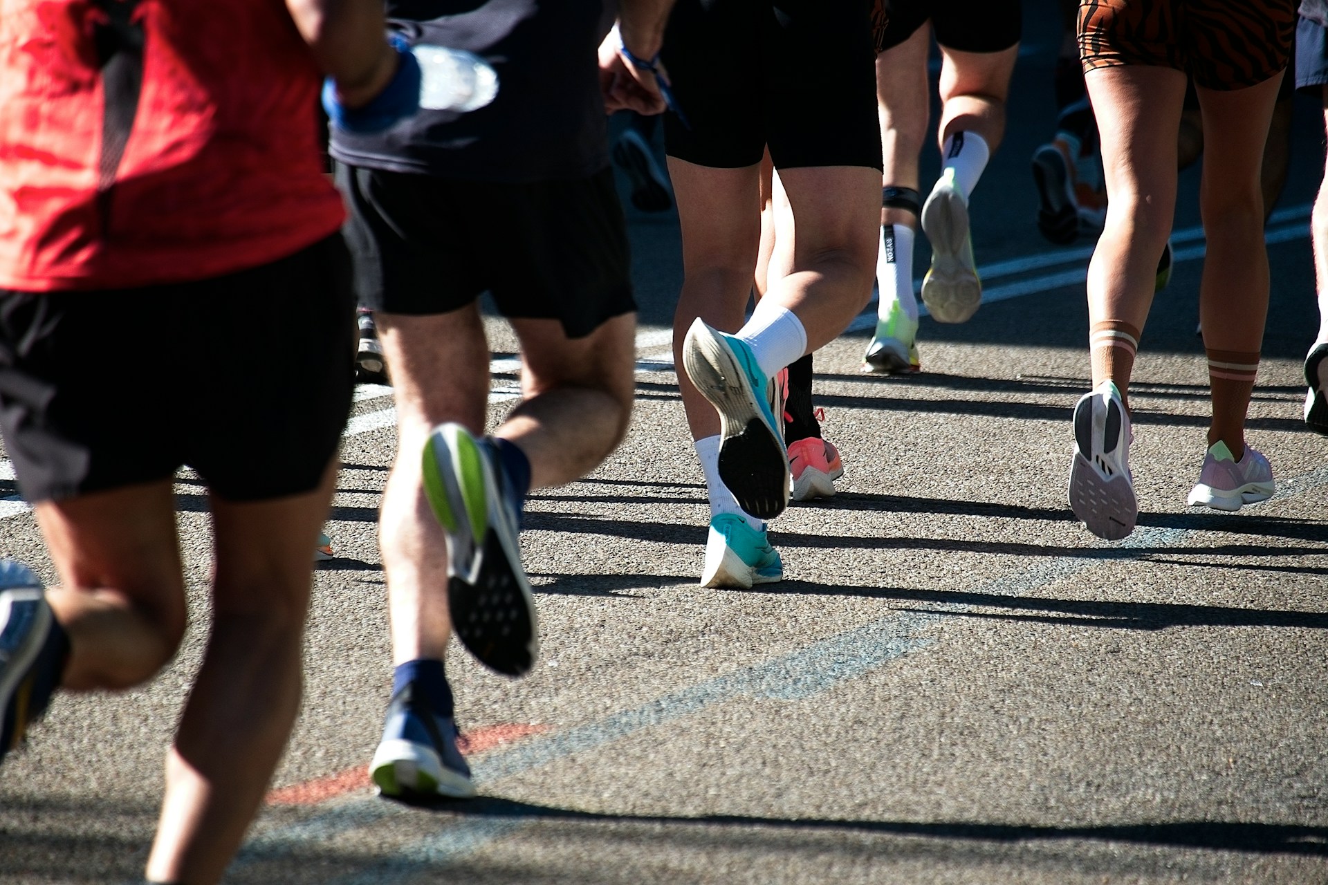 Le verità scientifiche sulle scarpe da running