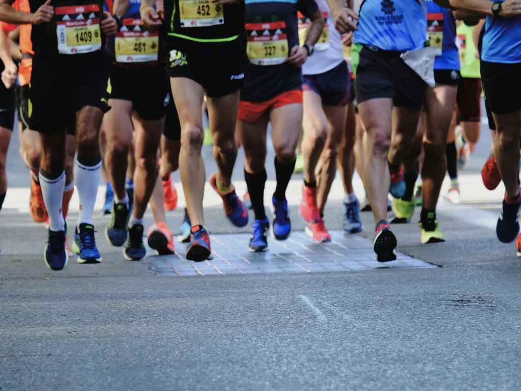 Le verità scientifiche sulle scarpe da running