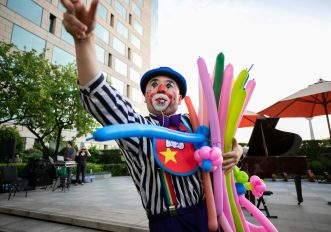 Scherzi di Carnevale