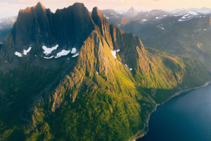 senja-norvegia-vacanza-estate