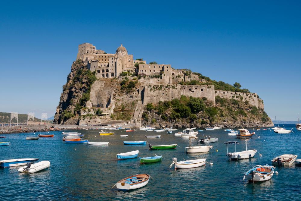 ischia