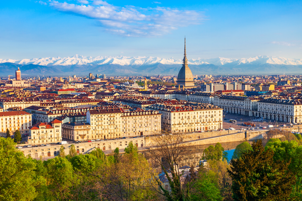 torino