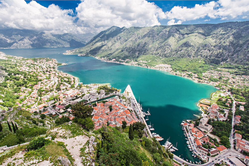 kotor-montenegro