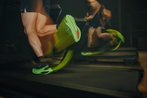 Saucony Endorphin Pro 5