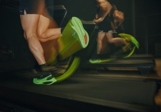 Saucony Endorphin Pro 5