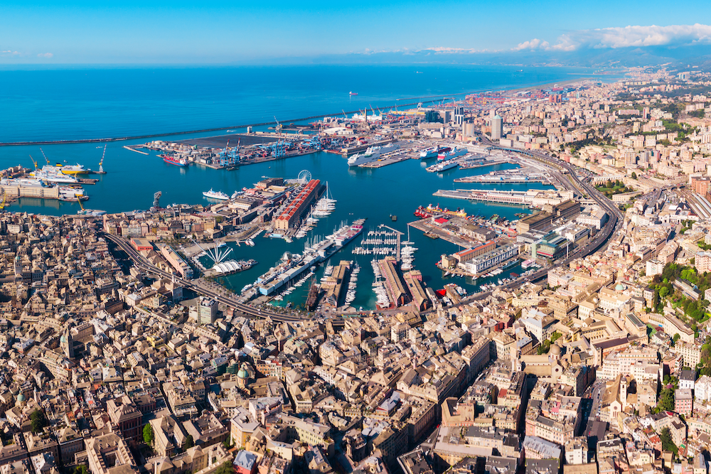 genova