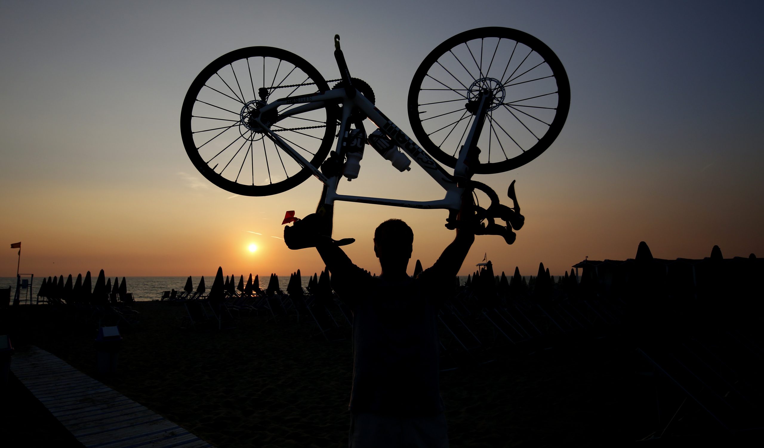 Chase the Sun Italia 2026