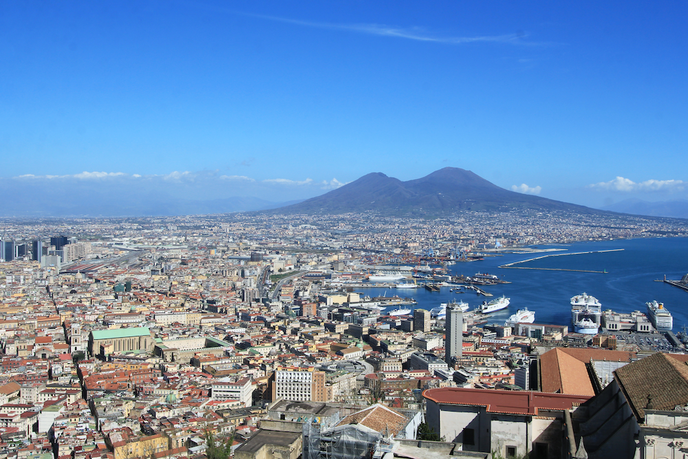 napoli
