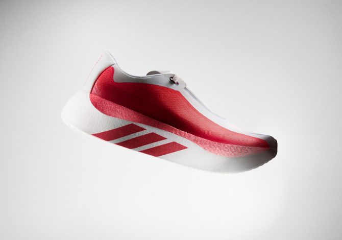 adidas Hyperboost Edge