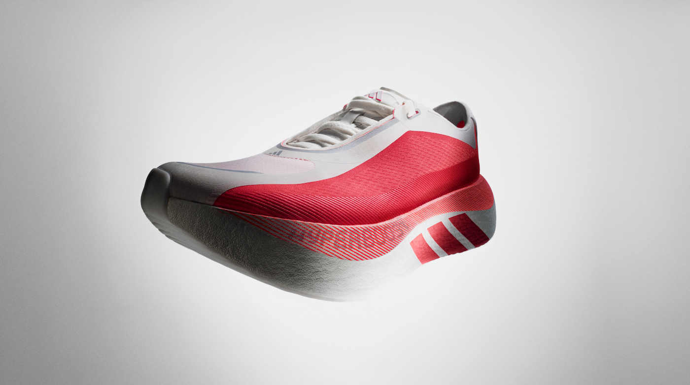 adidas Hyperboost Edge