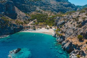 Karpathos-Achata-beach