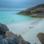 Achmelvich Beach