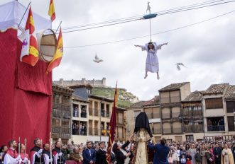 spagna-Bajada del Ángel