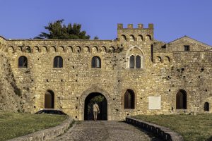 Bovino_Castello_puglia