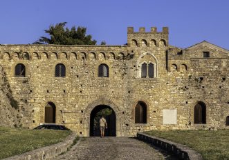Bovino_Castello_puglia