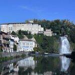 Cascata Grande del Liri