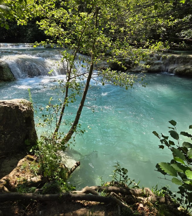 escursioni suggestive (e poco affollate) da scoprire in Primavera