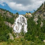Cascata del Toce