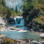 Cascate della Valle di Daone
