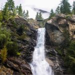 Cascate di Lillaz