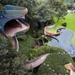 Come & Dream in Quetzalcoatl’s Nest