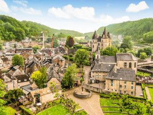 Durbuy, Belgio