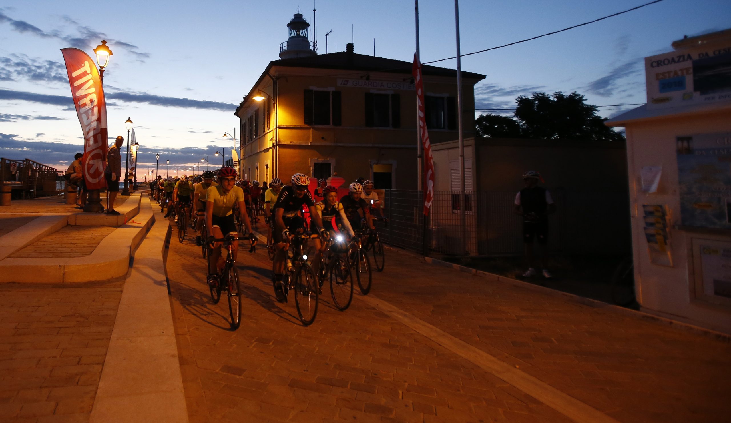 Chase the Sun Italia 2026