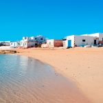 La Graciosa