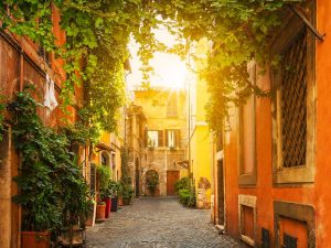 Migliori città d'Europa 2026