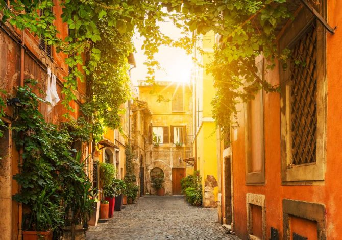 Migliori città d'Europa 2026