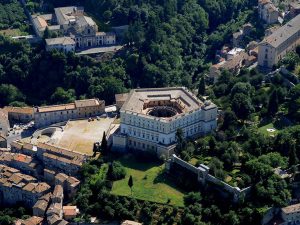 Palazzo Farnese di Caprarola