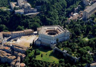 Palazzo Farnese di Caprarola