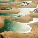 Parque Nacional dos Lençóis Maranhenses