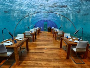 Ristoranti raggiungibili solo in barca, i migliori del 2026