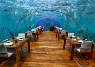 Ristoranti raggiungibili solo in barca, i migliori del 2026