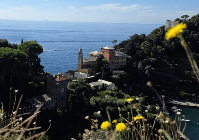 escursioni suggestive (e poco affollate) da scoprire in Primavera