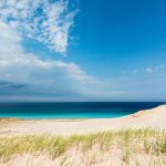 Sleeping Bear Dunes National Lakeshore
