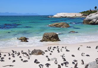 Spiagge più particolari del mondo 2026