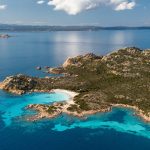 Spiaggia Rosa di Budelli