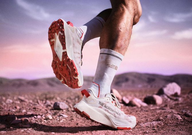 The North Face Altamesa 500 V2