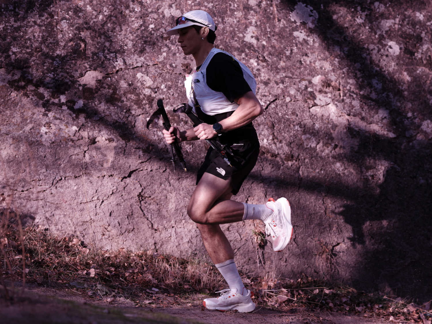 The North Face Altamesa 500 V2