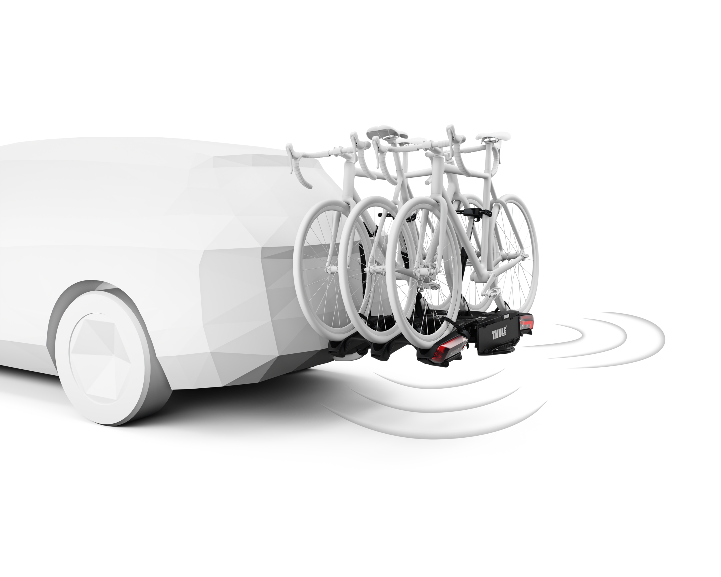 Thule Epos ParkSecure