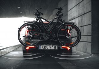 Thule Epos ParkSecure