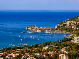 Weekend low cost primavera 2026