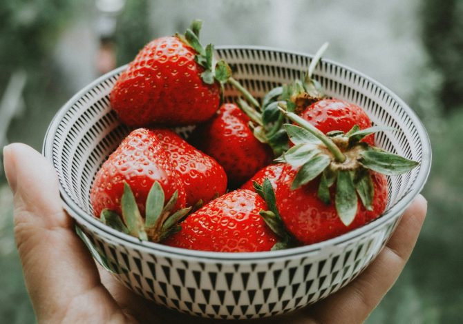 I cibi di marzo per avere energia: cosa mangiare adesso