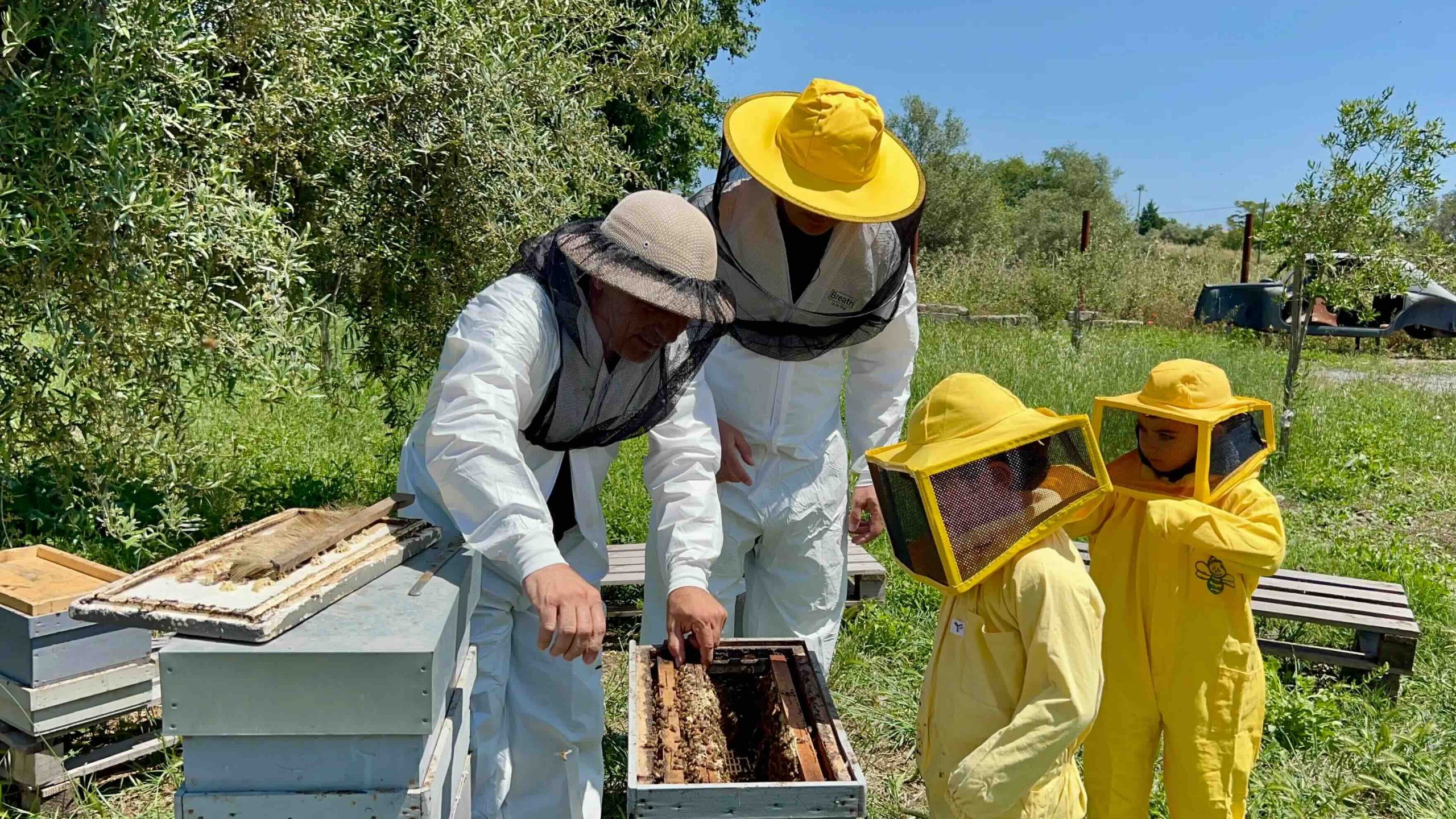 Pasqua con i bambini