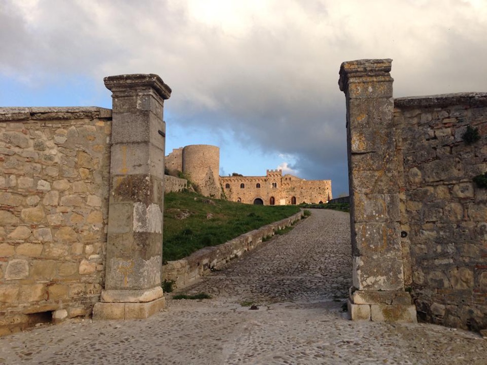 bovino-castello