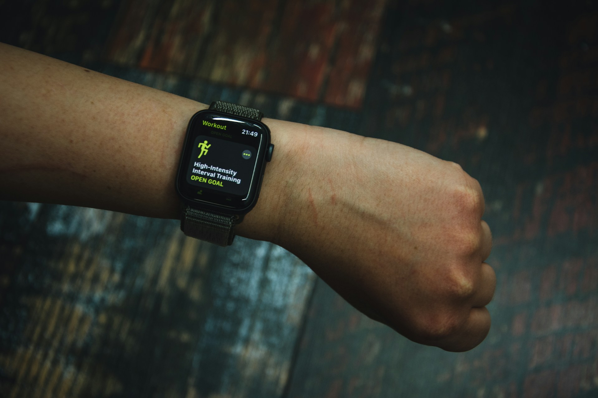 VO2 Max e Smartwatch