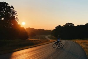 Colazione prima dell'allenamento